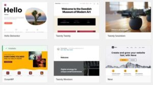 wordpress