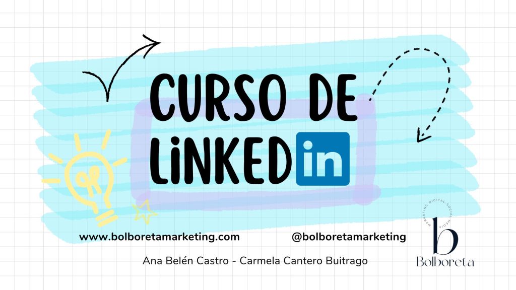 CURSO DE LINKEDIN